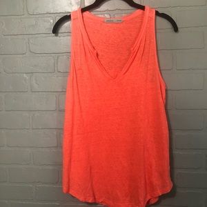 Athleta Tops - *** ATHLETA racer back work out top Athleta Tops - *** ATHLETA racer back work out top